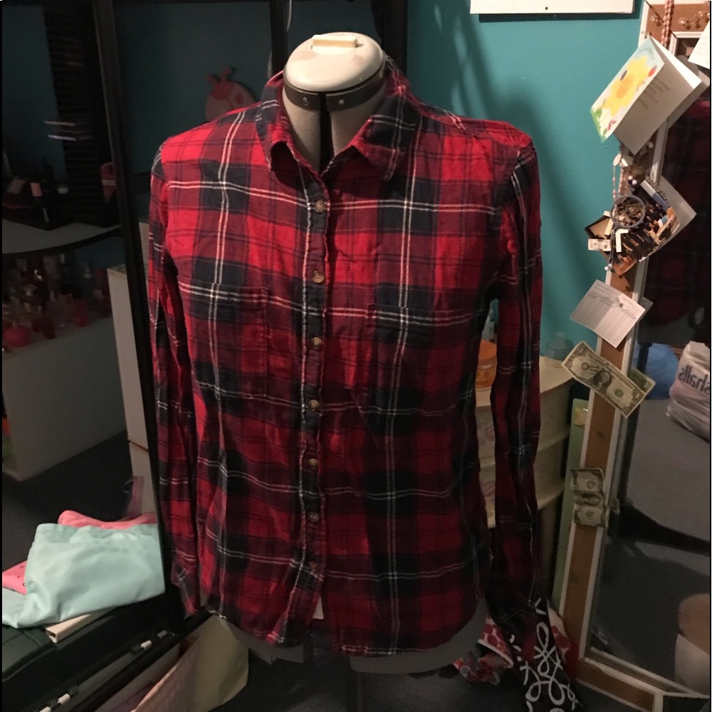 Flannel